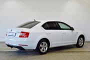 Skoda Octavia III (A7) Рестайлинг Сургут  - изображение 30