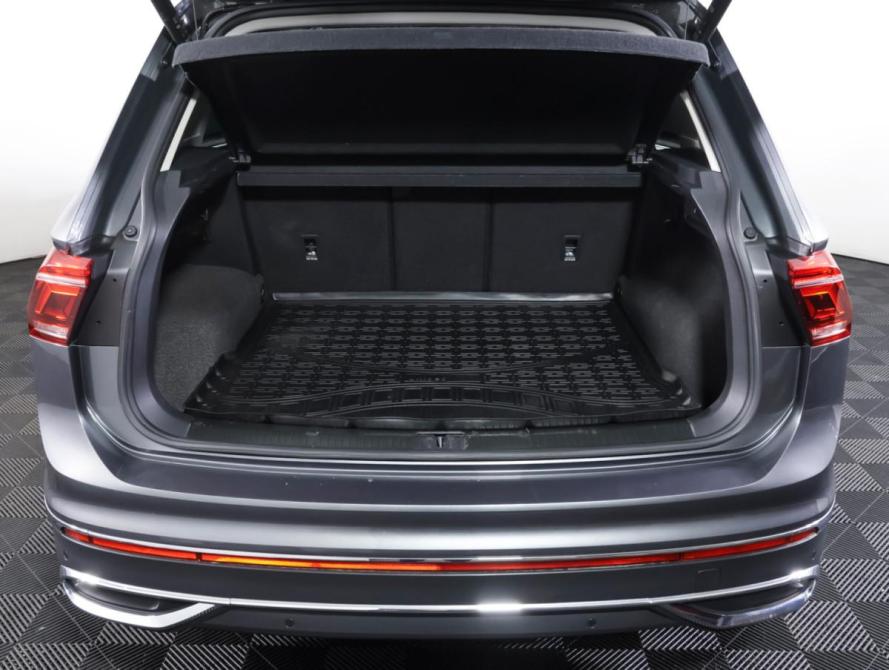 Volkswagen Tiguan II Рестайлинг Москва  - изображение 10