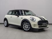 Mini Hatch III (F55/F56) Москва  - изображение 36