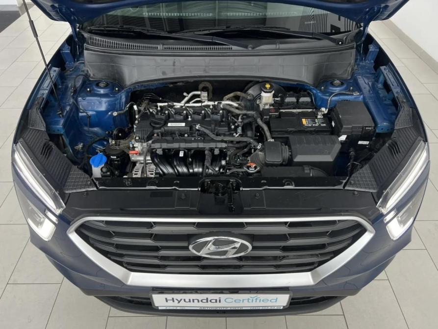 Hyundai Creta II Москва  - изображение 24