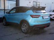 Geely Coolray I Москва  - изображение 26