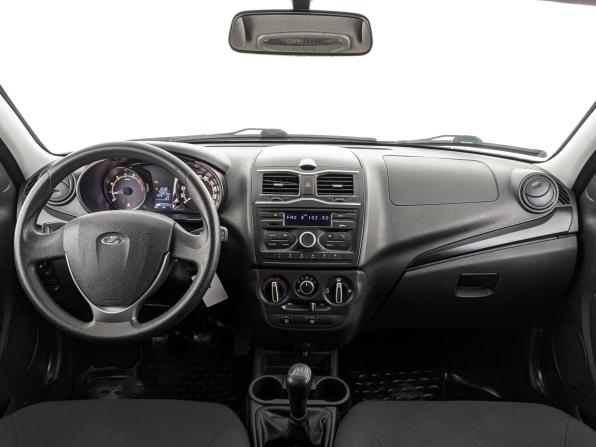 Lada (ВАЗ) Granta I Рестайлинг с пробегом 2024 года, цена 725 000 рублей, 73321 км, седан, Автокод Объявления