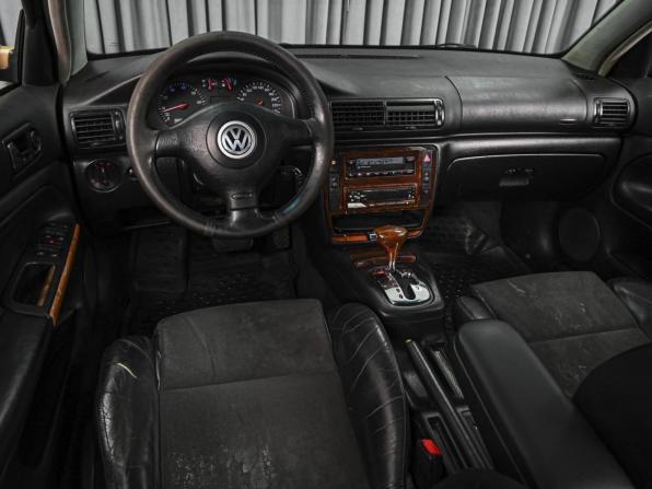 Volkswagen Passat B5 с пробегом 1998 года, цена 560 000 рублей, 331967 км, седан, Автокод Объявления