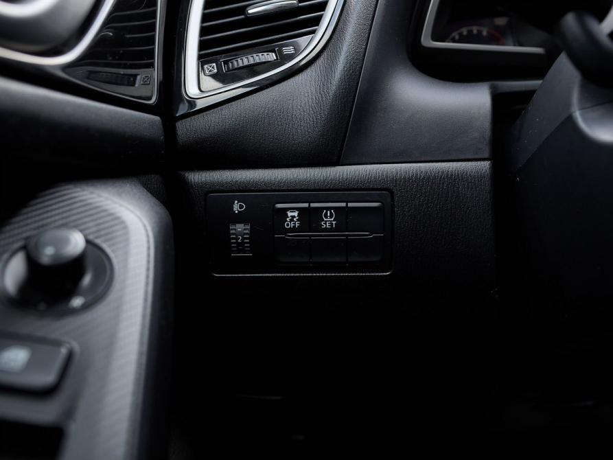 Mazda 3 III (BM) Казань  - изображение 13