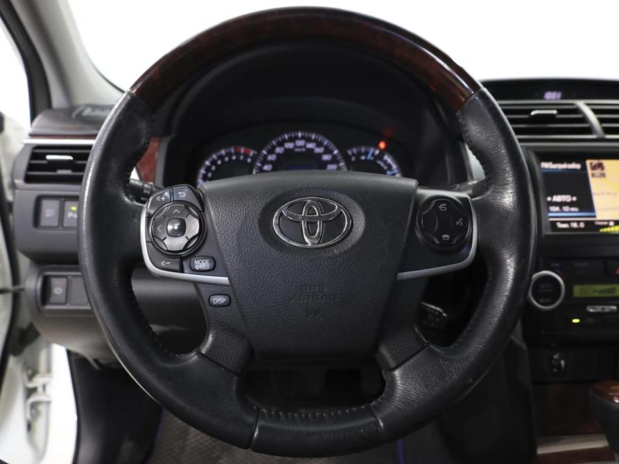 Toyota Camry VII (XV50) Ростов-на-Дону  - изображение 12