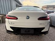 BMW X4 II (G02) Рестайлинг Самара  - изображение 27