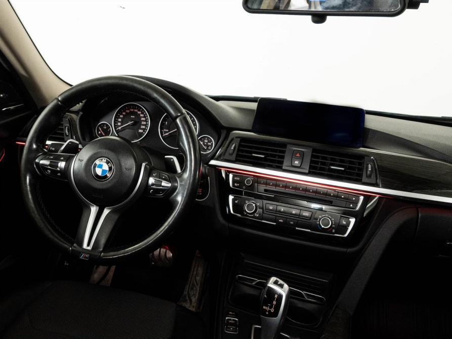 BMW 3 серии VI (F3x) Рестайлинг Казань  - изображение 13