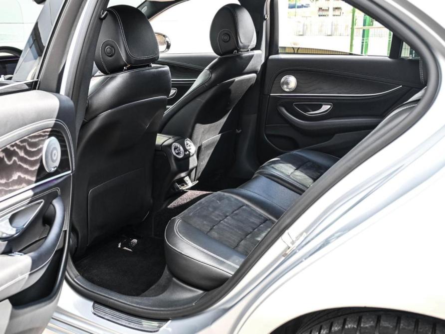 Mercedes-Benz E-Класс V (W213 S213 C238) Новороссийск  - изображение 11