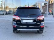 Hyundai Santa Fe II Рестайлинг Новосибирск  - изображение 23