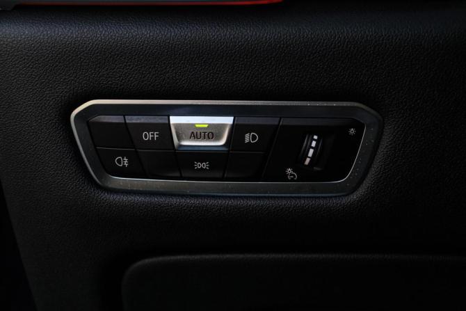 BMW X5 IV (G05/G18) с пробегом 2022 года, цена 7 950 000 рублей, 59301 км, внедорожник, Автокод Объявления