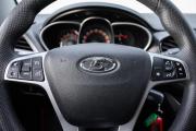 Lada (ВАЗ) Vesta I Ульяновск  - изображение 36