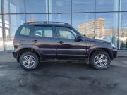 Chevrolet Niva I Рестайлинг Ижевск  - изображение 27