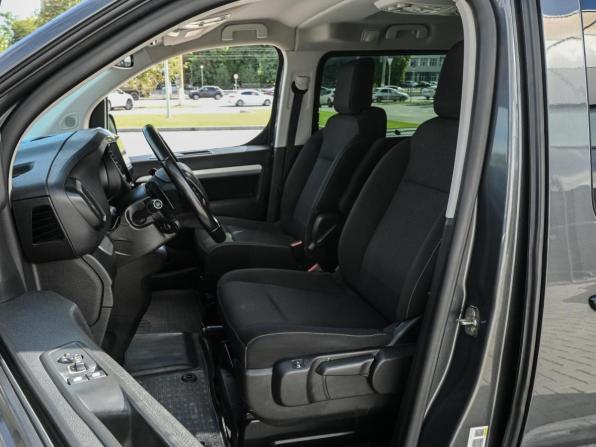 Peugeot Traveller I с пробегом 2020 года, цена 2 649 000 рублей, 186547 км, минивэн, Автокод Объявления