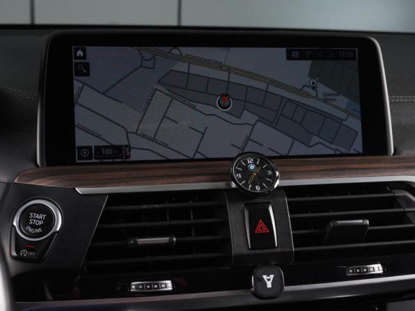 BMW X3 III (G01) Рестайлинг с пробегом 2021 года, цена 5 968 000 рублей, 80844 км, внедорожник, Автокод Объявления