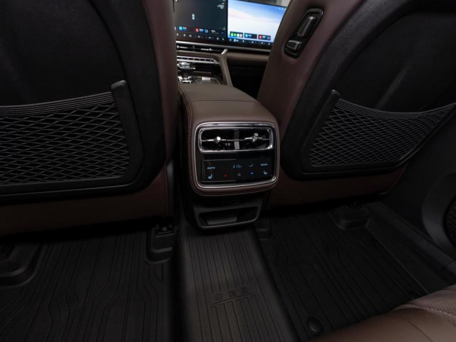 Geely Monjaro I Рестайлинг 2 Москва  - изображение 15