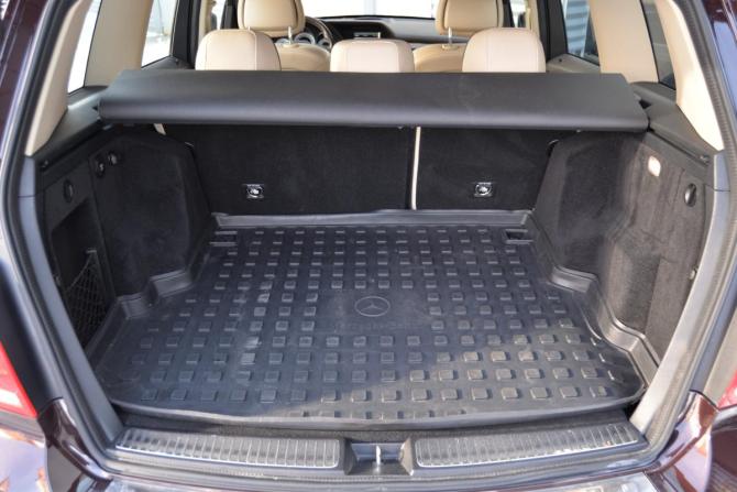 Mercedes-Benz GLK-Класс I (X204) Рестайлинг с пробегом 2013 года, цена 1 845 000 рублей, 208901 км, внедорожник, Автокод Объявления
