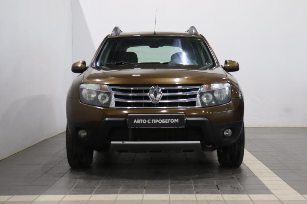 Renault Duster I Ульяновск  - изображение 2