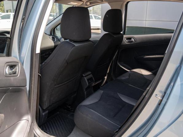 Peugeot 308 I Рестайлинг с пробегом 2011 года, цена 595 000 рублей, 148929 км, хэтчбек, Автокод Объявления