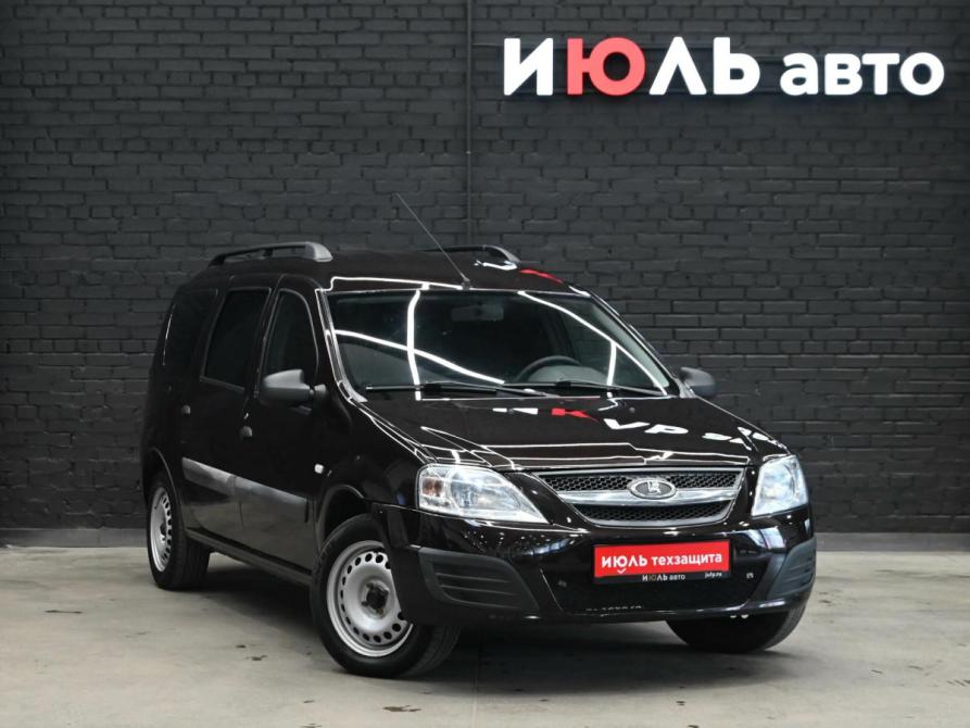 Lada (ВАЗ) Largus I Екатеринбург  - изображение 3