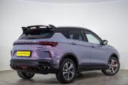 Geely Coolray I Рестайлинг 2 Оренбург  - изображение 29