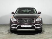 Infiniti QX50 I Рестайлинг Санкт-Петербург  - изображение 25