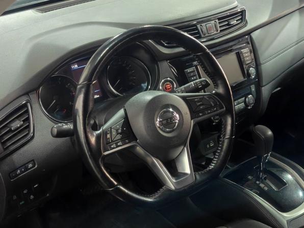 Nissan X-Trail III Рестайлинг с пробегом 2020 года, цена 2 350 000 рублей, 143000 км, внедорожник, Автокод Объявления