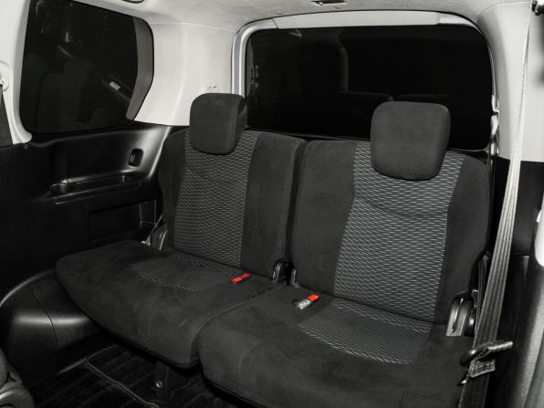 Nissan Serena IV (C26) с пробегом 2012 года, цена 1 300 000 рублей, 196557 км, минивэн, Автокод Объявления