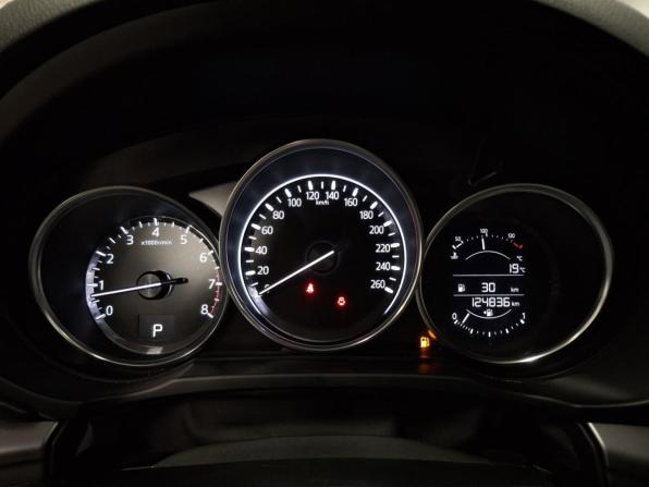 Mazda CX-5 II с пробегом 2019 года, цена 2 699 000 рублей, 124835 км, внедорожник, Автокод Объявления