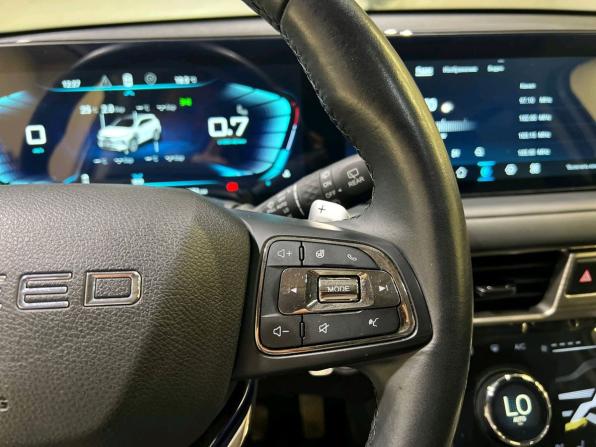 Exeed TXL I Рестайлинг с пробегом 2023 года, цена 2 695 000 рублей, 30650 км, внедорожник, Автокод Объявления