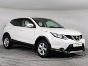 Nissan Qashqai II Химки  - изображение 17
