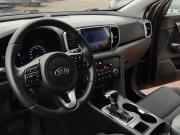 Kia Sportage IV Екатеринбург  - изображение 44