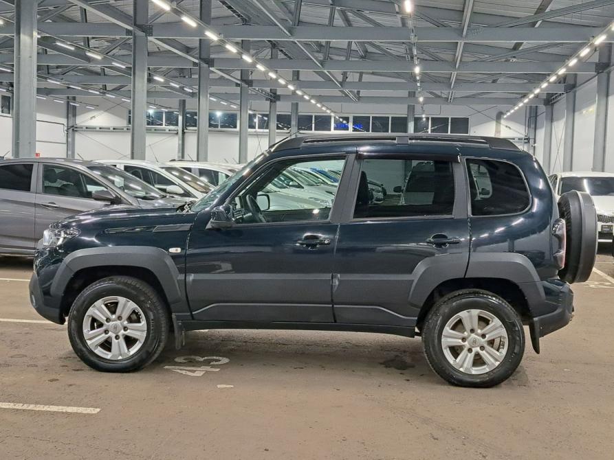 Lada (ВАЗ) Niva Travel I Набережные Челны  - изображение 10