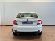 Skoda Octavia III (A7) Рестайлинг Волгоград  - изображение 32