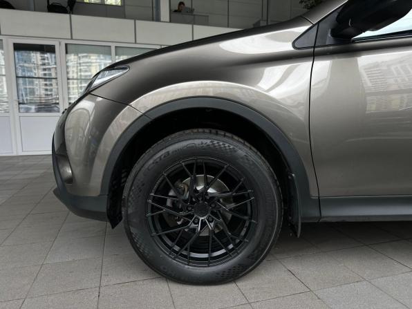 Toyota RAV4 IV (XA40) с пробегом 2013 года, цена 1 700 000 рублей, 141718 км, внедорожник, Автокод Объявления