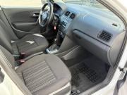 Volkswagen Polo V Рестайлинг Нижний Тагил  - изображение 23
