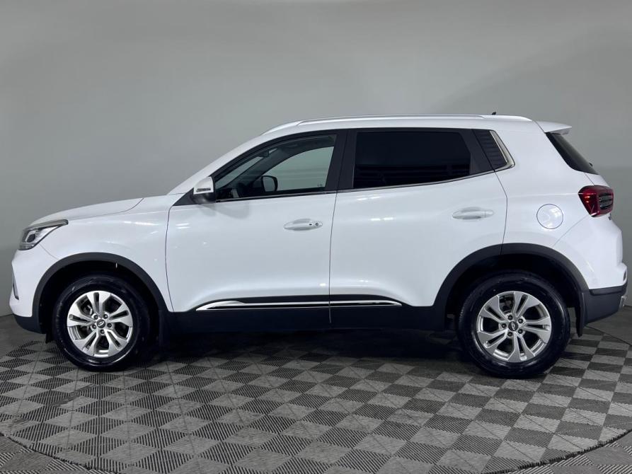 Chery Tiggo 4 Pro I Ростов-на-Дону  - изображение 8