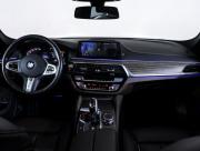 BMW 5 серии VII (G30/G31/G38) Москва  - изображение 40
