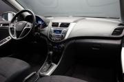 Hyundai Solaris I Рестайлинг Крым  - изображение 45