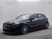 Mercedes-Benz A-Класс III (W176) Москва  - изображение 18