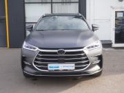 BYD Tang II Рестайлинг 1 Москва  - изображение 25
