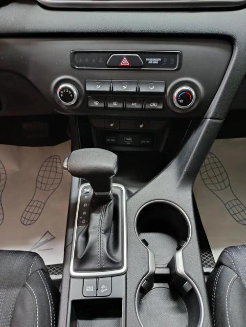 Kia Sportage IV Рестайлинг Уфа  - изображение 12