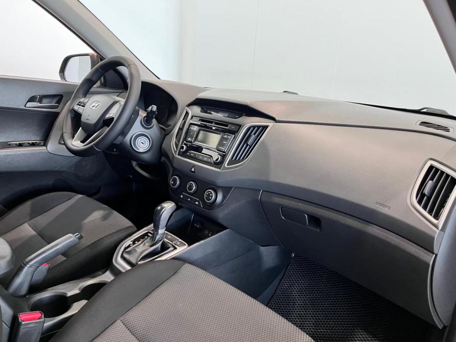 Hyundai Creta I Волгоград  - изображение 19