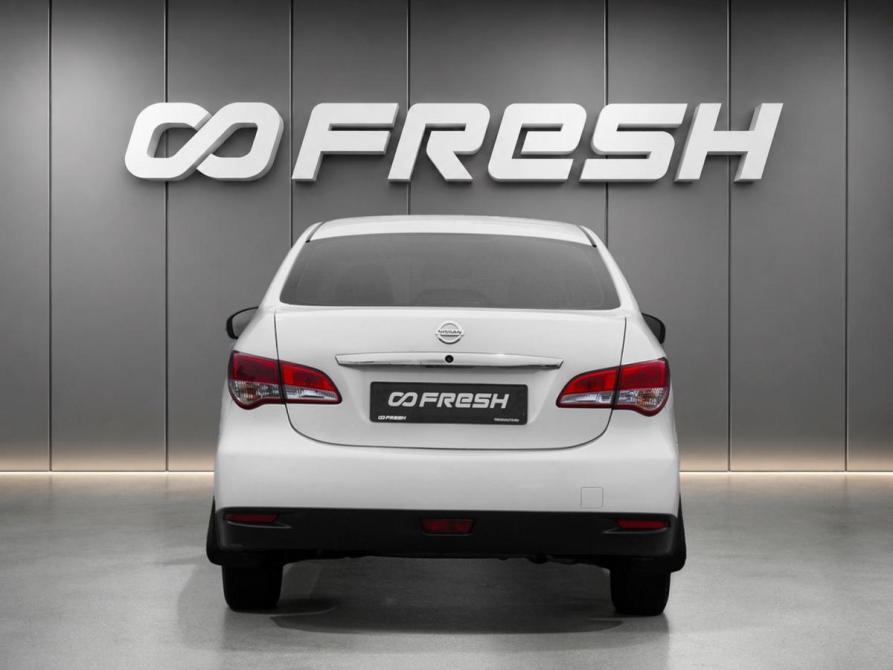 Nissan Almera III (G15) Тверь  - изображение 4
