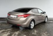 Hyundai Elantra V (MD) Киров  - изображение 33