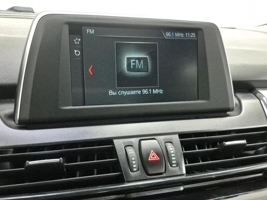 BMW 2 серии Active Tourer F45 Рестайлинг Альметьевск  - изображение 20