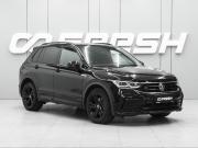 Volkswagen Tiguan II Рестайлинг Ростов-на-Дону  - изображение 23