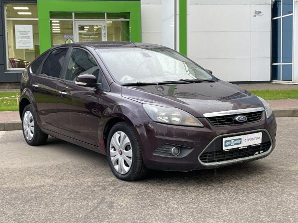 Ford Focus II Рестайлинг с пробегом 2009 года, цена 415 000 рублей, 273978 км, хэтчбек, Автокод Объявления
