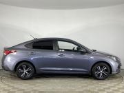 Hyundai Solaris II Рестайлинг Воронеж  - изображение 23
