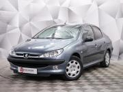 Peugeot 206 Ульяновск  - изображение 20