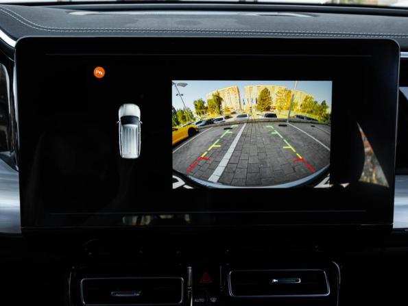 GAC GS8 II с пробегом 2023 года, цена 3 120 000 рублей, 46682 км, внедорожник, Автокод Объявления